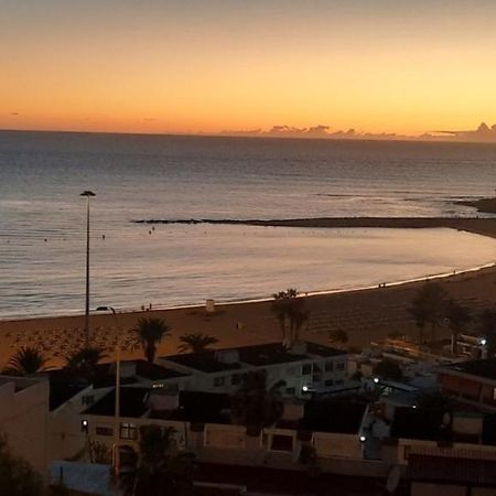 ארונה Bonny House Los Cristianos Sea View Free Wifi מראה חיצוני תמונה