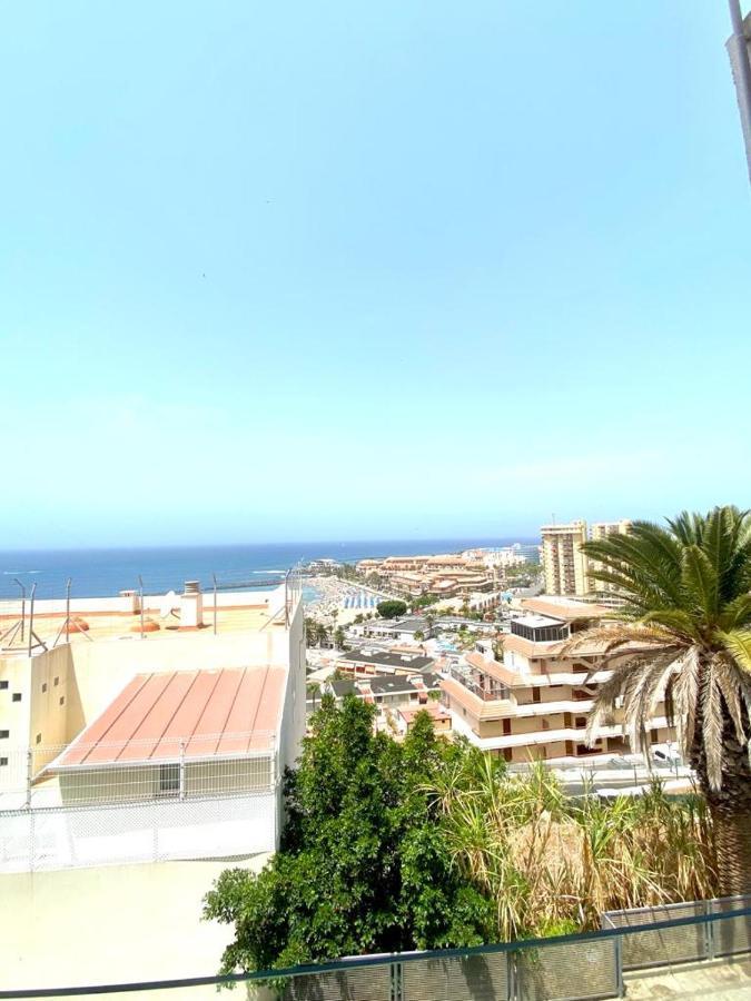 ארונה Bonny House Los Cristianos Sea View Free Wifi מראה חיצוני תמונה