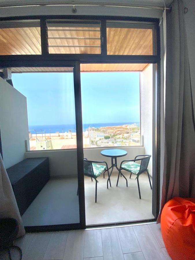 ארונה Bonny House Los Cristianos Sea View Free Wifi מראה חיצוני תמונה