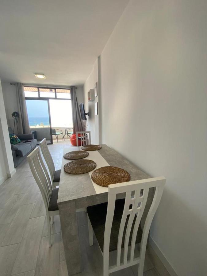 ארונה Bonny House Los Cristianos Sea View Free Wifi מראה חיצוני תמונה