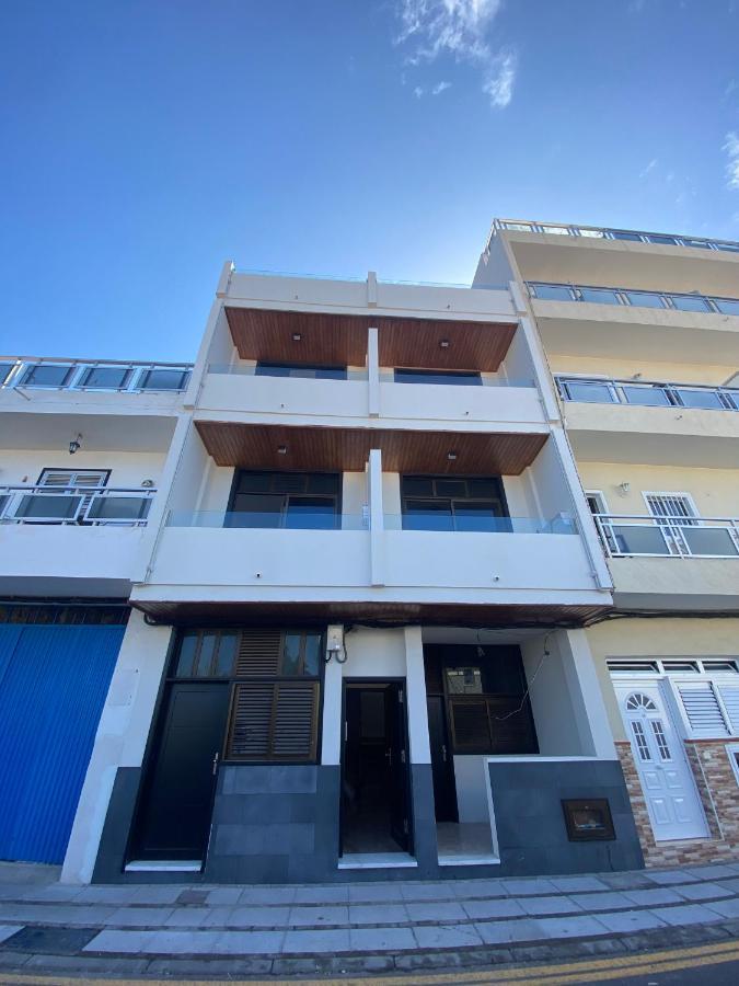 ארונה Bonny House Los Cristianos Sea View Free Wifi מראה חיצוני תמונה