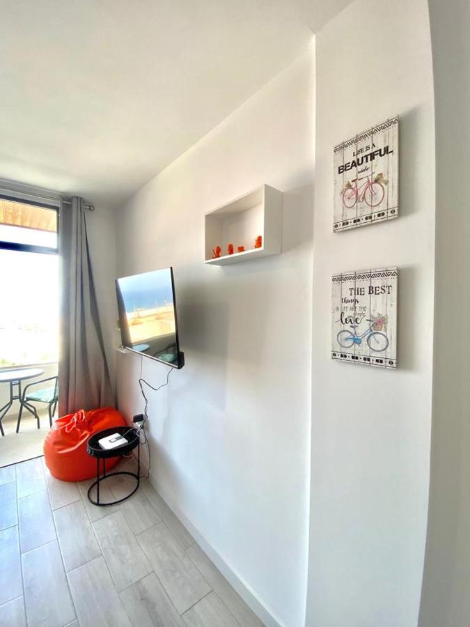 ארונה Bonny House Los Cristianos Sea View Free Wifi מראה חיצוני תמונה
