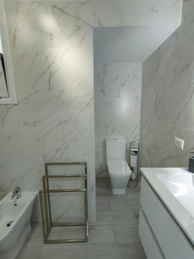 ארונה Bonny House Los Cristianos Sea View Free Wifi מראה חיצוני תמונה