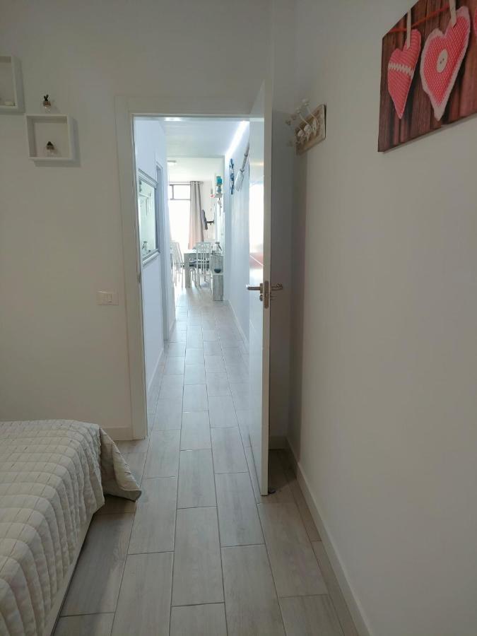 ארונה Bonny House Los Cristianos Sea View Free Wifi מראה חיצוני תמונה