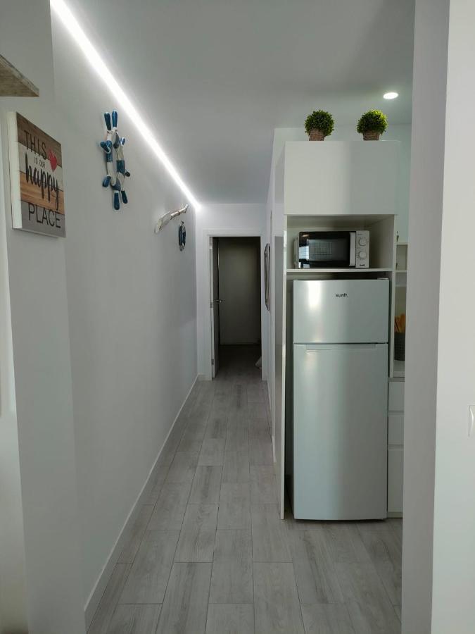 ארונה Bonny House Los Cristianos Sea View Free Wifi מראה חיצוני תמונה