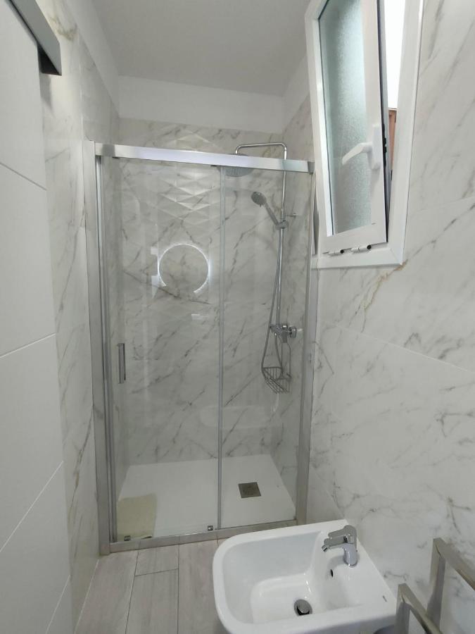 ארונה Bonny House Los Cristianos Sea View Free Wifi מראה חיצוני תמונה
