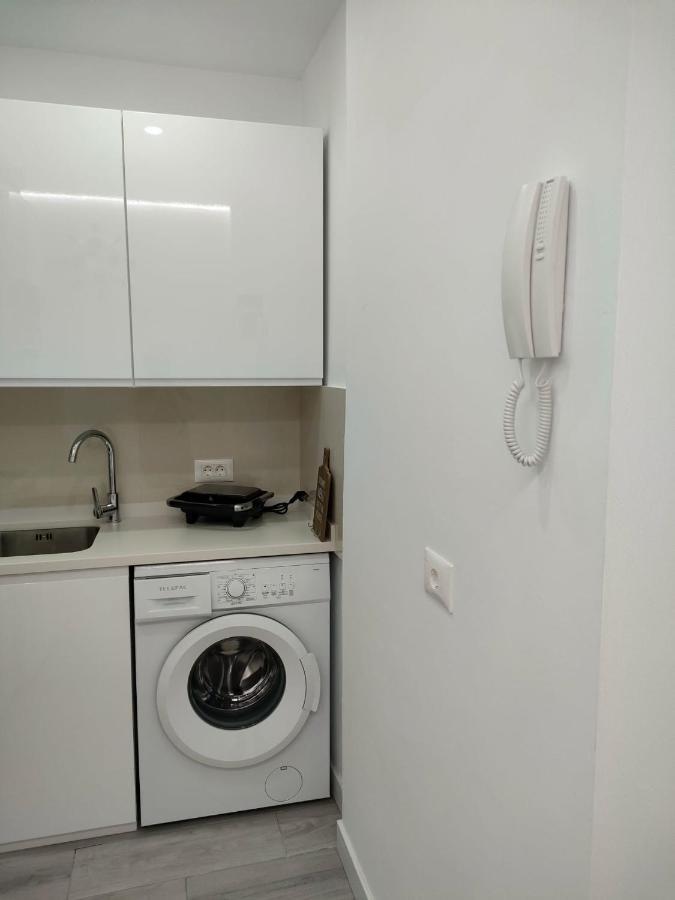 ארונה Bonny House Los Cristianos Sea View Free Wifi מראה חיצוני תמונה