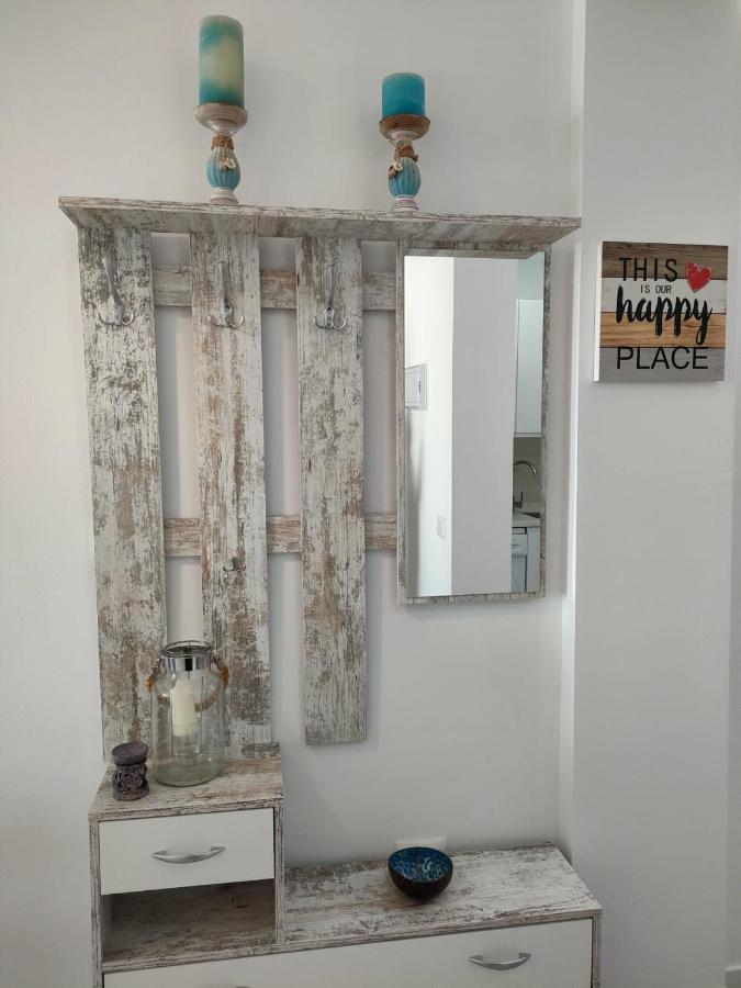 ארונה Bonny House Los Cristianos Sea View Free Wifi מראה חיצוני תמונה