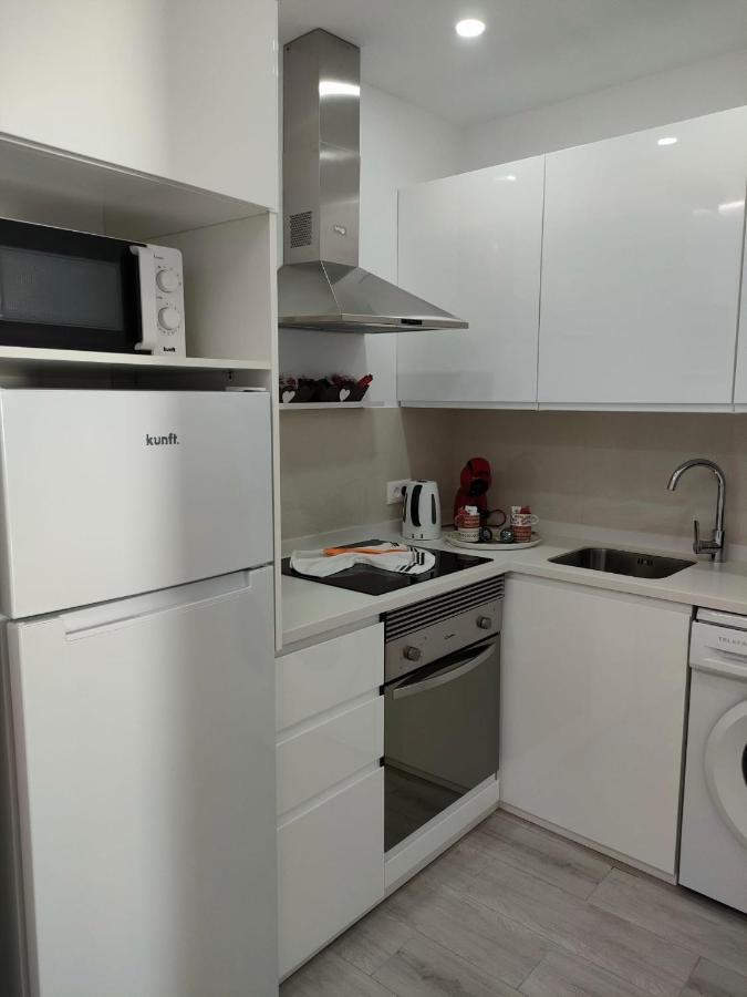 ארונה Bonny House Los Cristianos Sea View Free Wifi מראה חיצוני תמונה