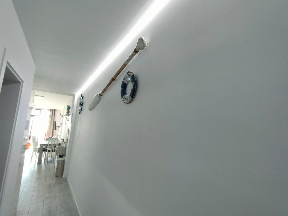 ארונה Bonny House Los Cristianos Sea View Free Wifi מראה חיצוני תמונה