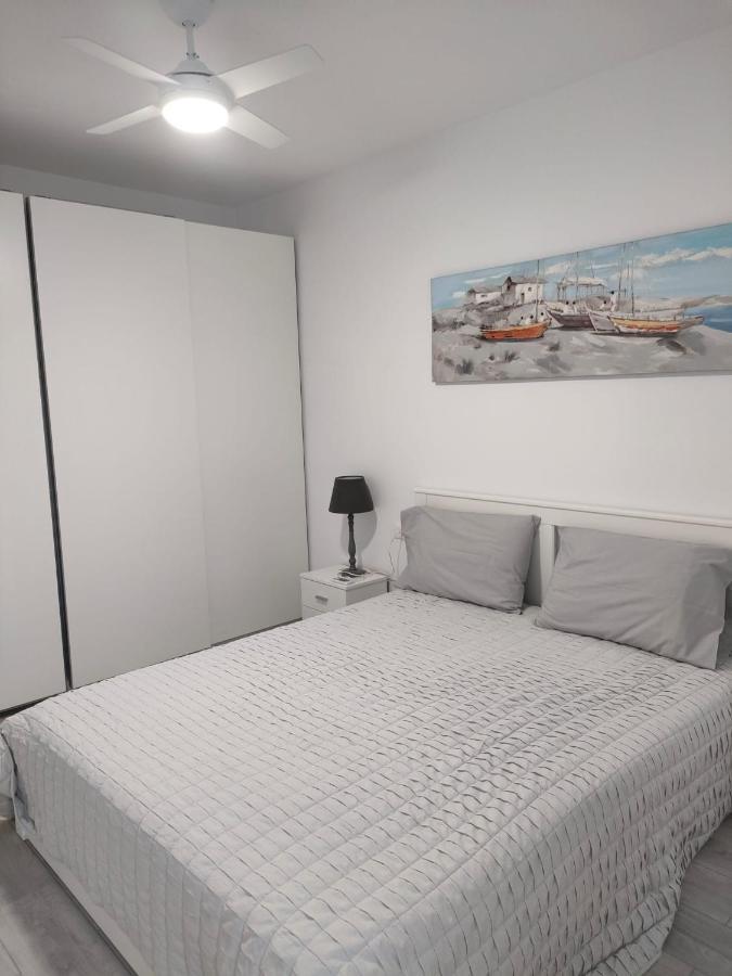 ארונה Bonny House Los Cristianos Sea View Free Wifi מראה חיצוני תמונה